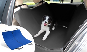 Pet Car Seat Protector Cover