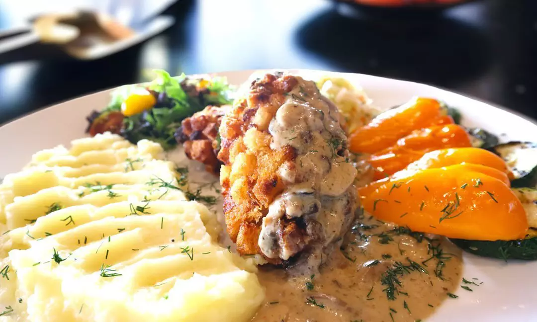 Experience Russian Flavors with Entertainment and Dining Options
