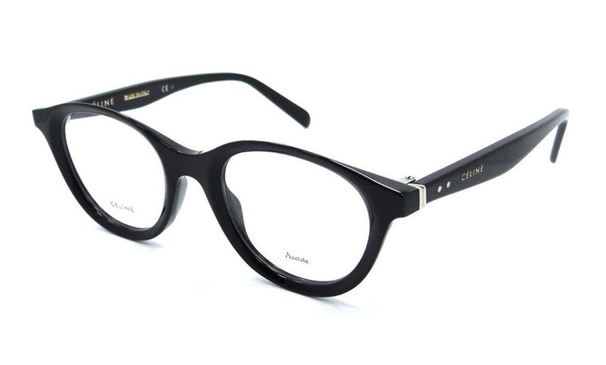 Celine Women S Eyeglasses Groupon