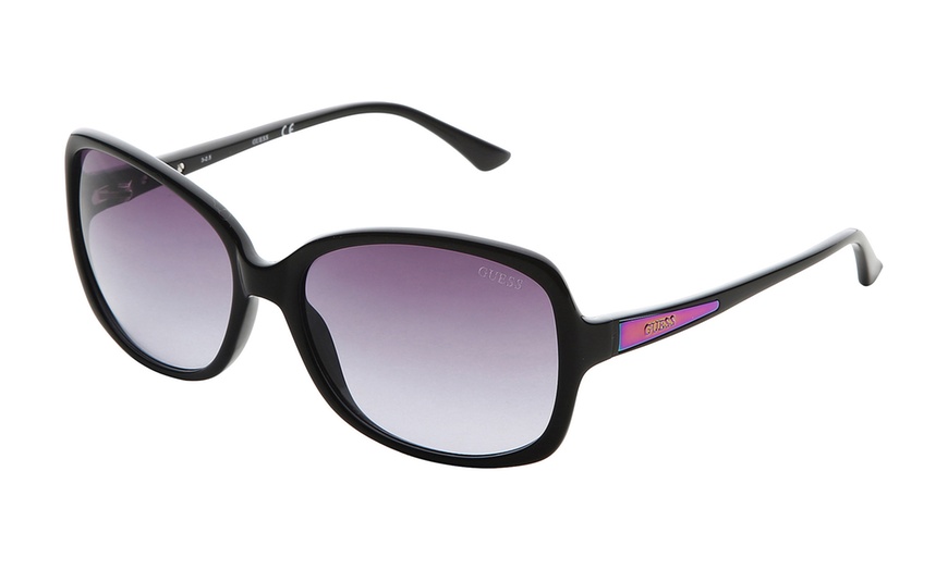 Image 29: Guess Women's Sunglasses