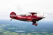 Lesvlucht stuntvliegen van 1,5 uur in een Pitts Special bij SKY unlimited vanaf Lelystad Airport - Image 4