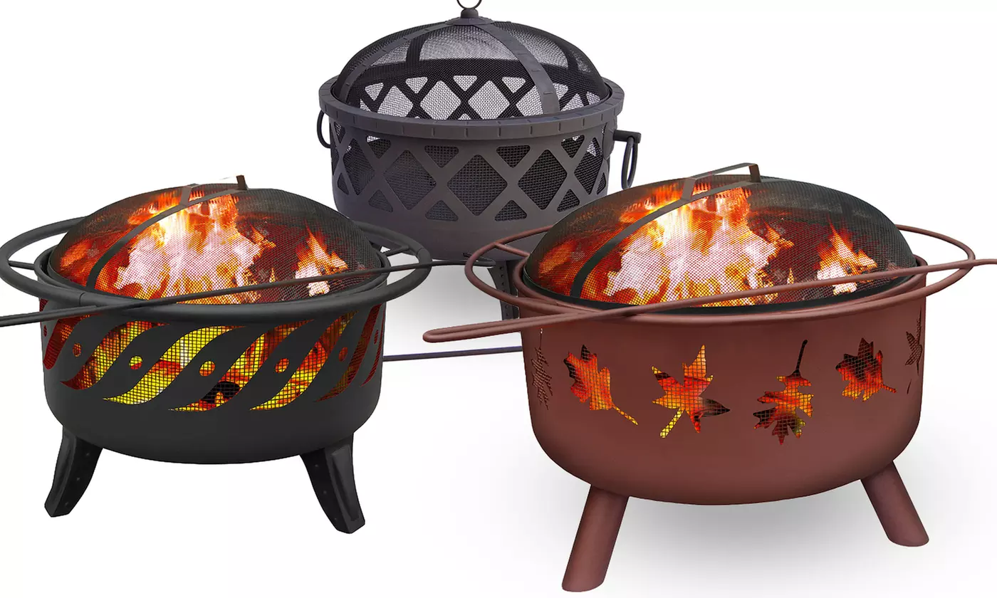 Landmann USA Fire Pits - Primary Image