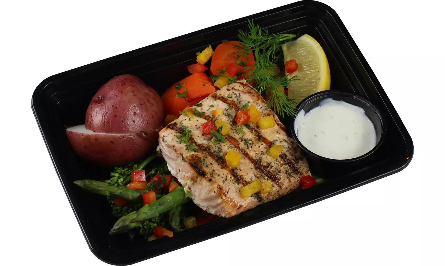 Catering dietetyczny: dieta redukcyjna z dostawą na 3 dni od 94,99 zł i więcej z Mniami Box – wiele miast - Image 4