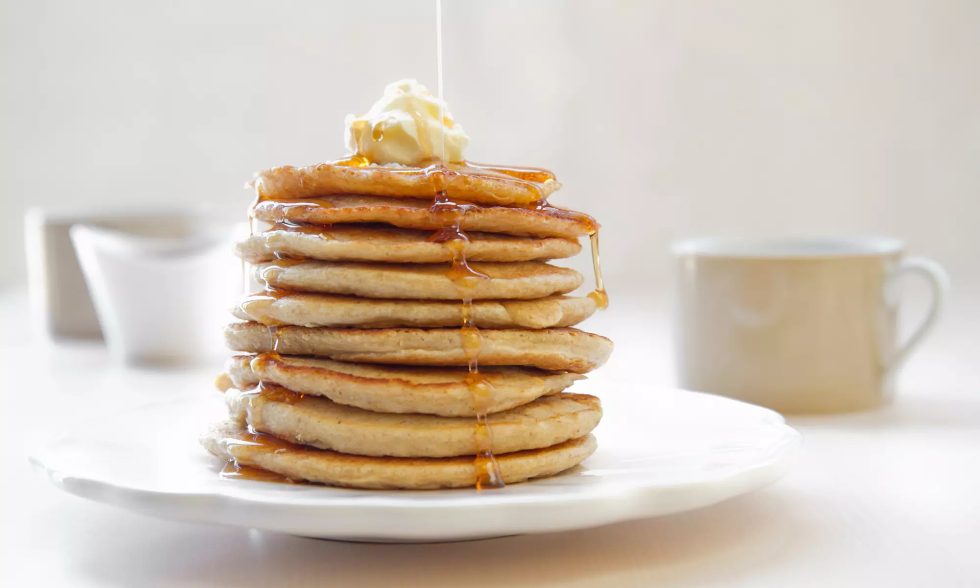 $18.75 for 3 Vouchers, Each Valid for $10 Worth of Breakfast, Lunch, or Dinner at Jackie’s Place ($30 Value) - Primary Image