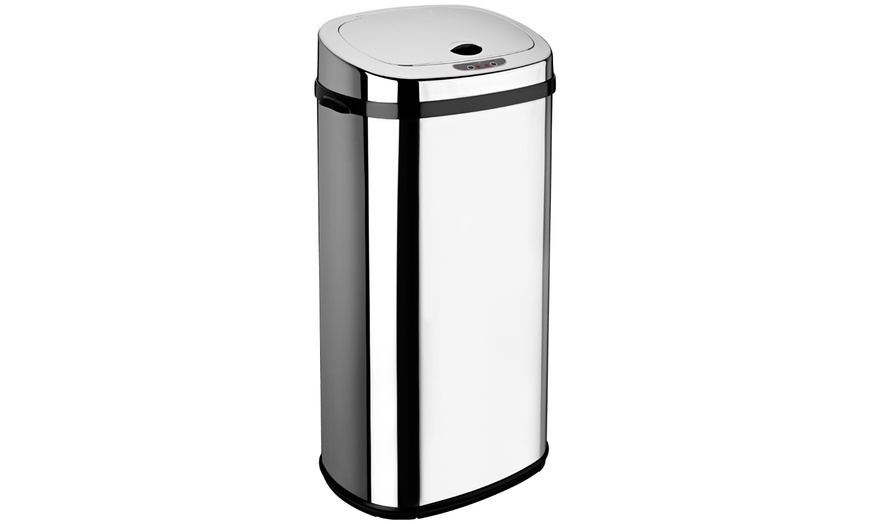 Image 23: Sensor Bin or Replacement Lid