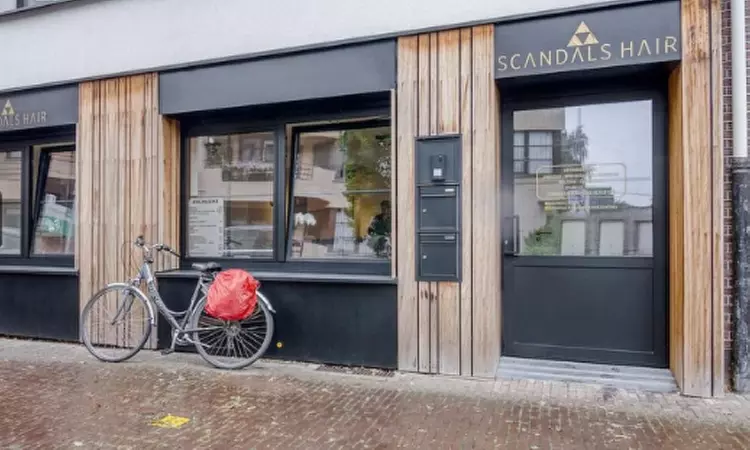 Tijdloze schoonheid: permanente make-up voor je ogen, wenkbrauwen of lippen bij Sohad Handiri (tot 69% korting) - Image 6