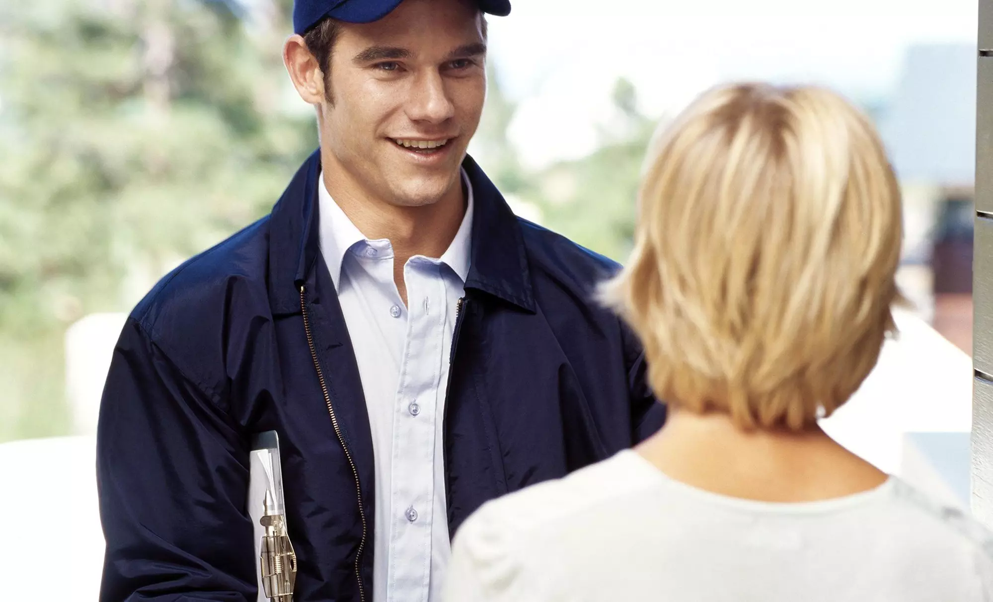 $17 for $30 Worth of Messenger Services — Broward Errand Service - Primary Image