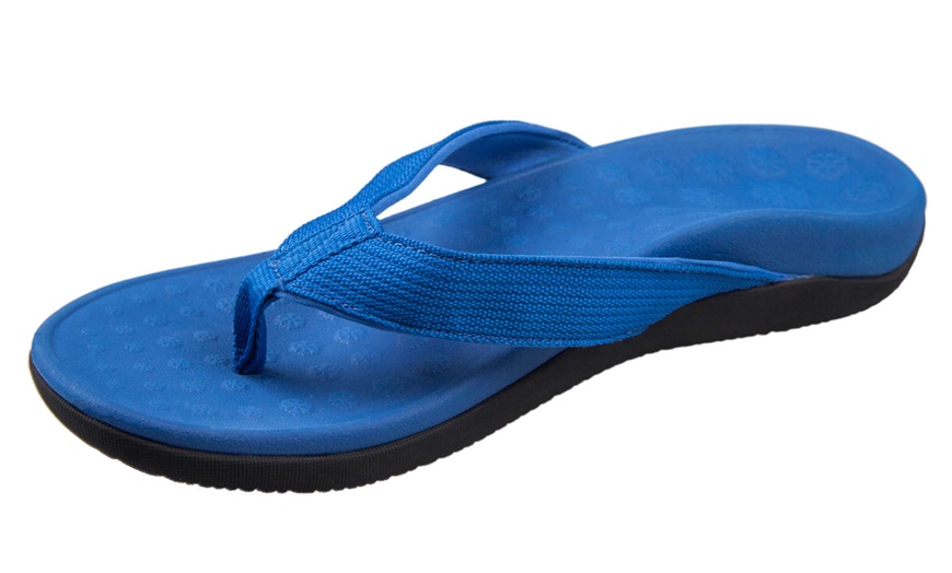 Pro 11 Wellbeing Orthotic Sandals | Groupon Goods