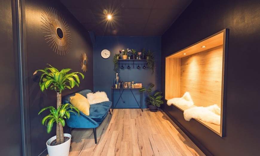 Image 3: Jusqu'à 30% de remise sur Massage - Personnalisé chez Institut Keryo Oberthur