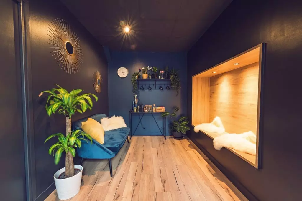 Soin du visage bio à l'Institut de beauté et bien-être KerYø de Rennes