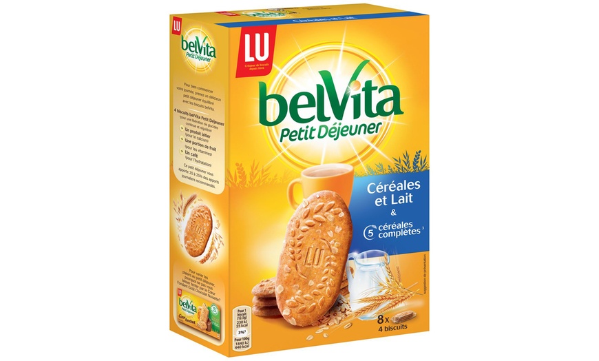 Image 2: BelVita Breakfast Box