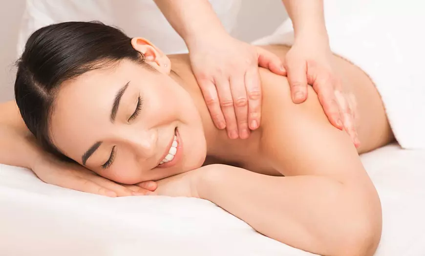 Image 2: Indulge in a 60min Pamper Package of your Choice