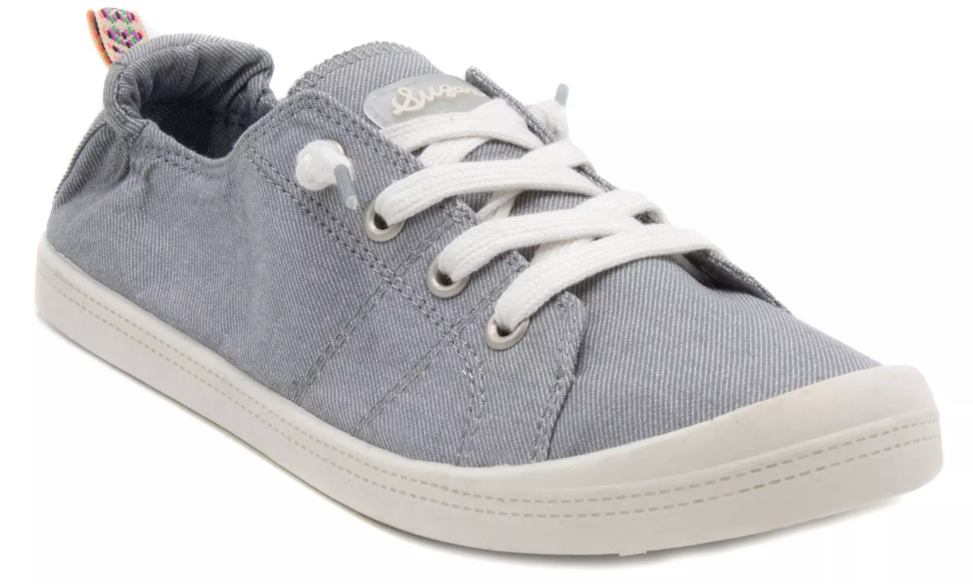 Sugar Women's Genius Sneakers - Second Medium