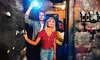 Challenge yourself with Escape Games for Four, Six, or Eight People at The Escape Game Milpitas (Up to 23% Off)