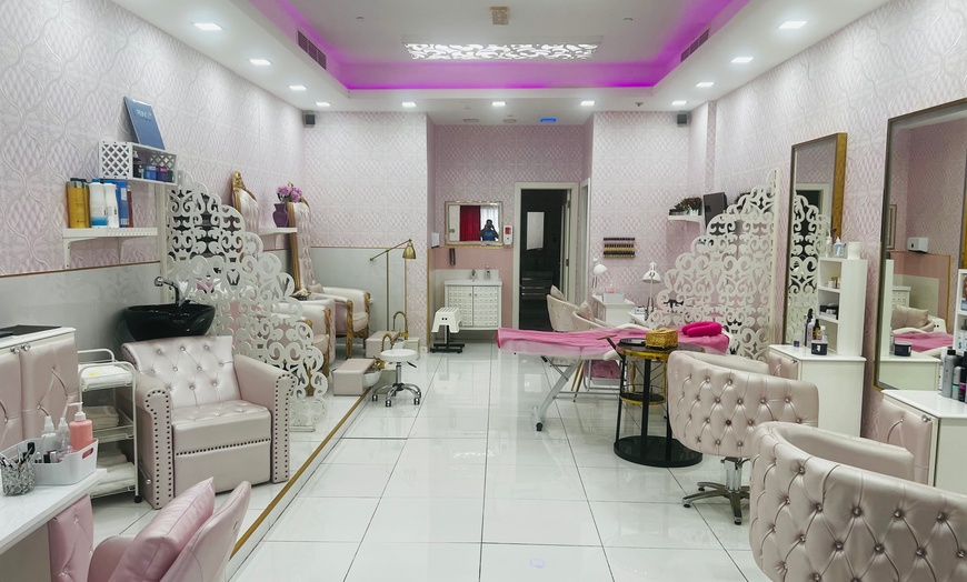 Image 3: Hair Service at Zulya Beauty Salon