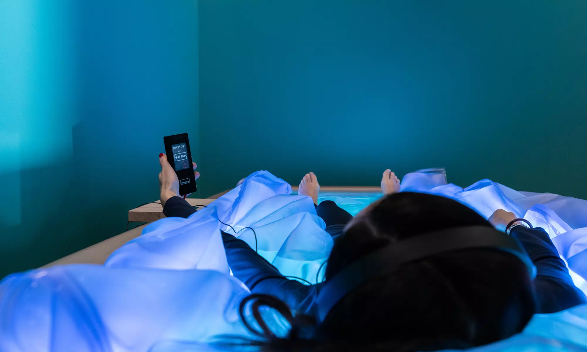 Experience Weightlessness with Zero Body Floating Sessions