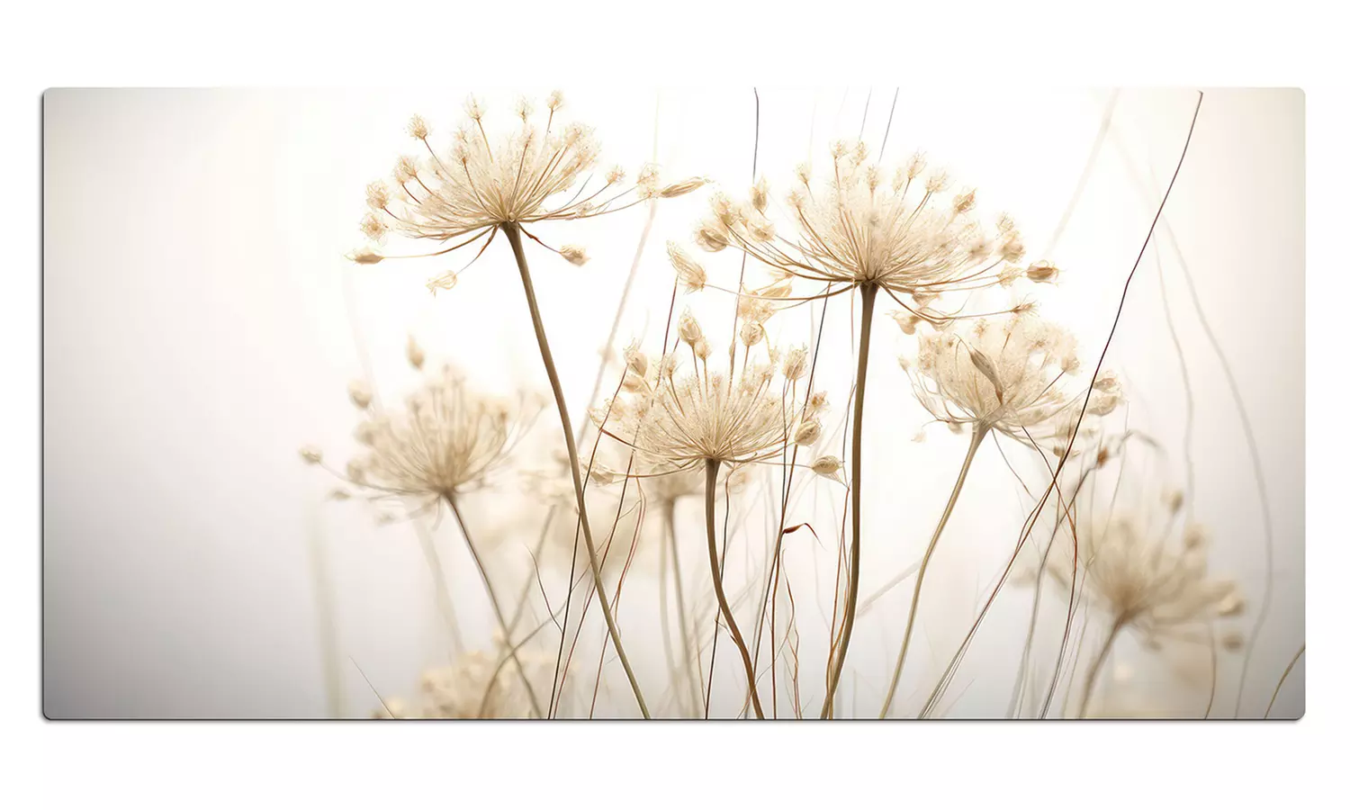 Tapis de bureau avec Hello Deco