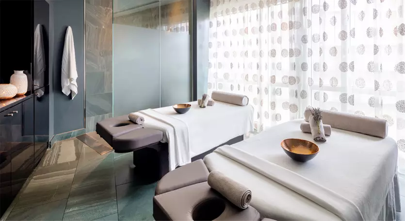 Spa Access or Pamper Package for One or Two at East River Spa (Up to 50% Off) - Primary Image