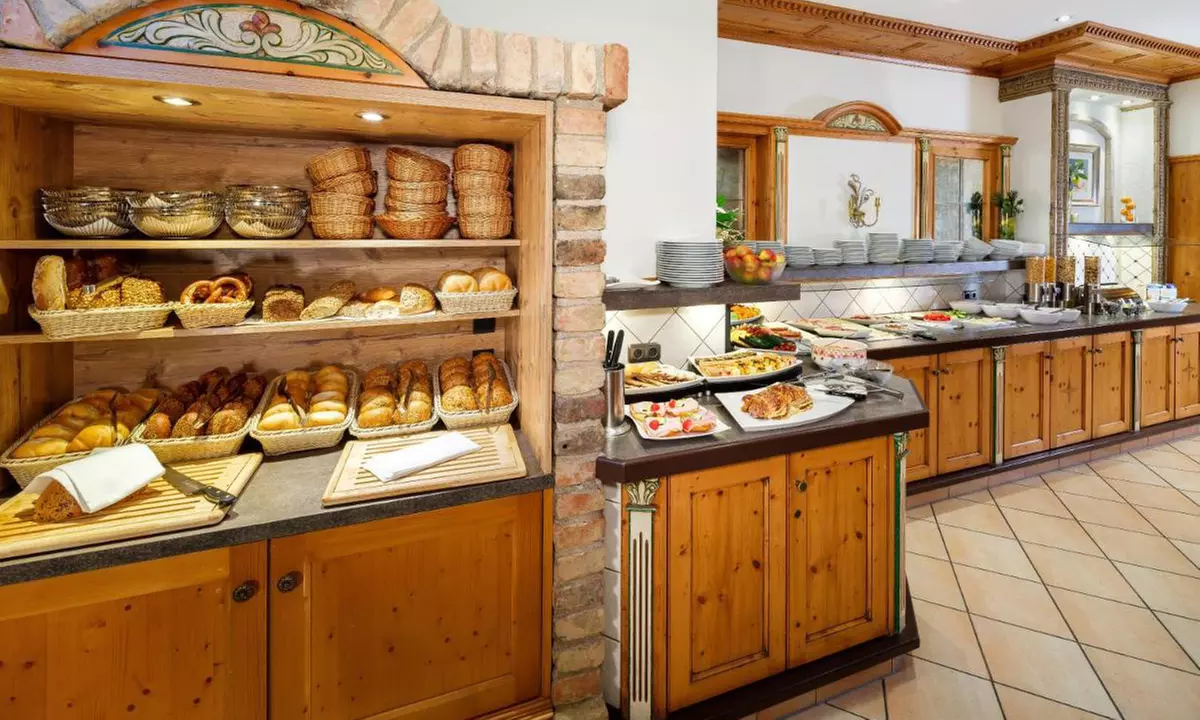 Regensburg: 2-5 Nächte inkl. Frühstück, Dinner und Wellness