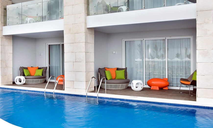 Image 8: Punta Cana All-Inclusive Resort with Aqua Nick