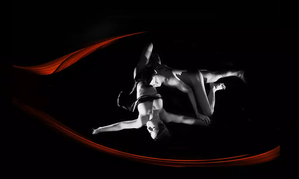 C$20 for One-Hour Photography Session with Digital Photo at NU2 (C$250 Value) - Second Medium