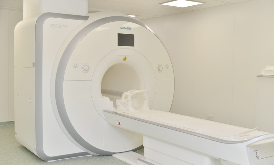 Image 2: Up to 50% off Brain & Body MRI Scan with full report, follow up call and images