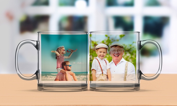 personalized glass mugs