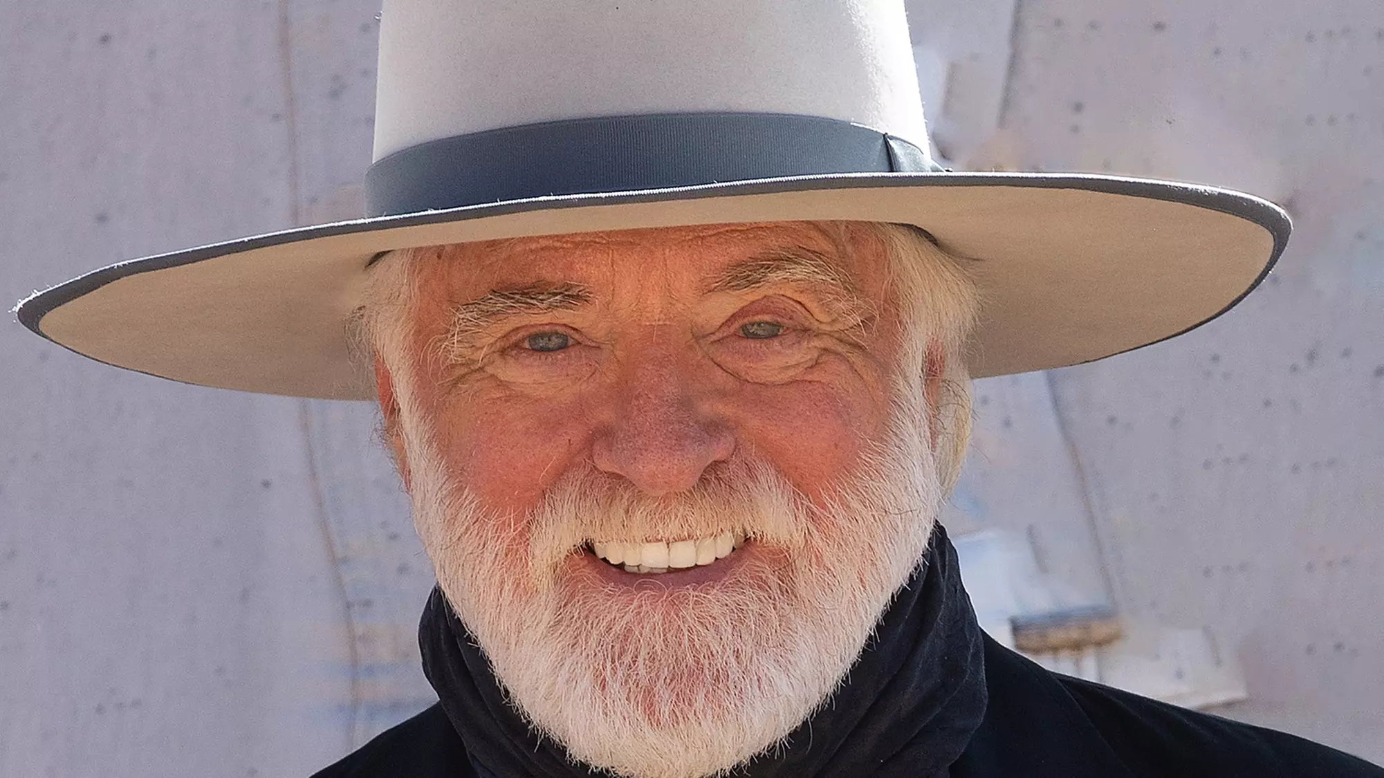 Michael Martin Murphey's Cowboy Christmas Tour on Saturday, November 26 at 8 p.m. - Second Medium