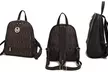 MKF Collection Daliza & Paris Trendy Backpack by Mia K. - Image 5