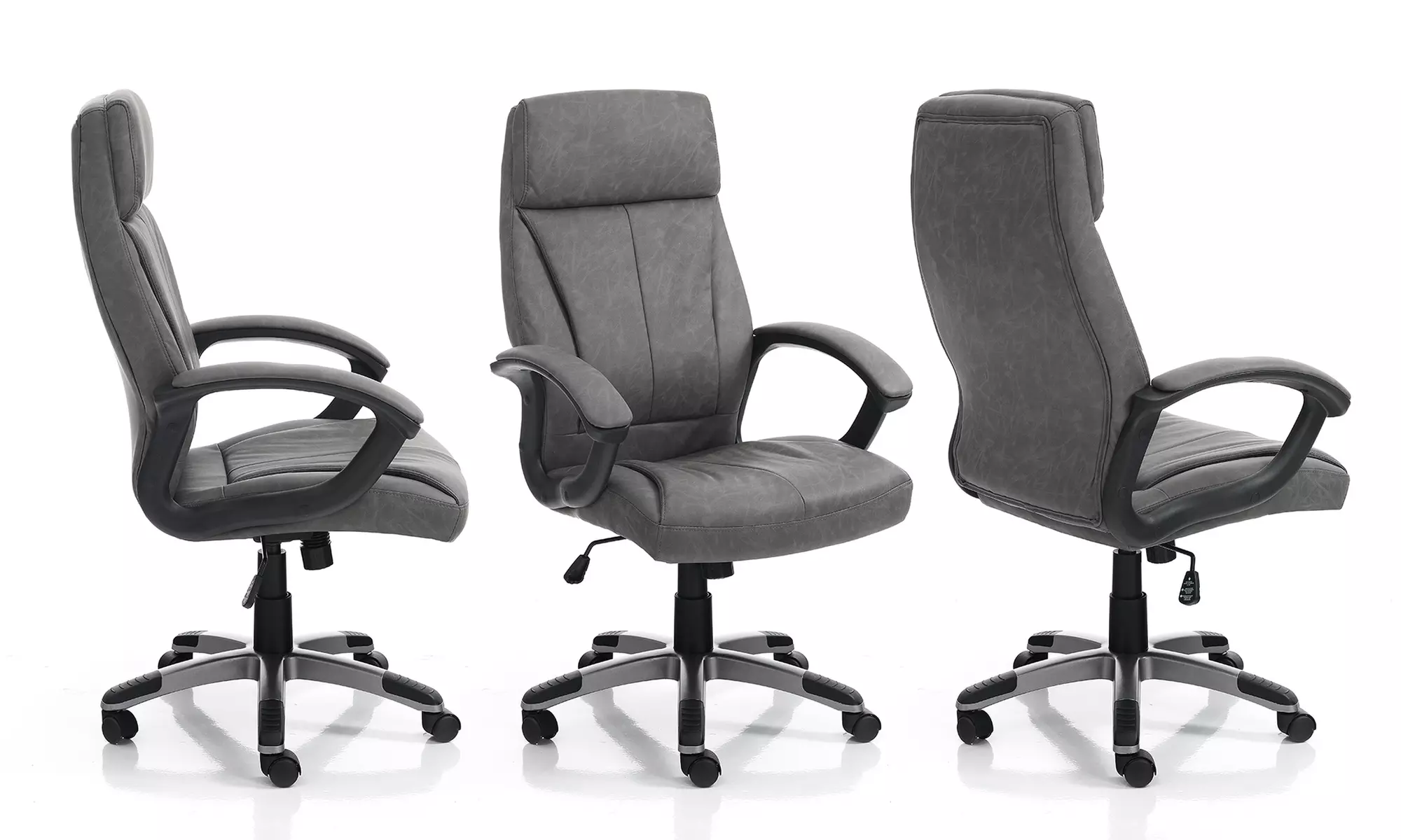 Poltrona da ufficio Tomasucci