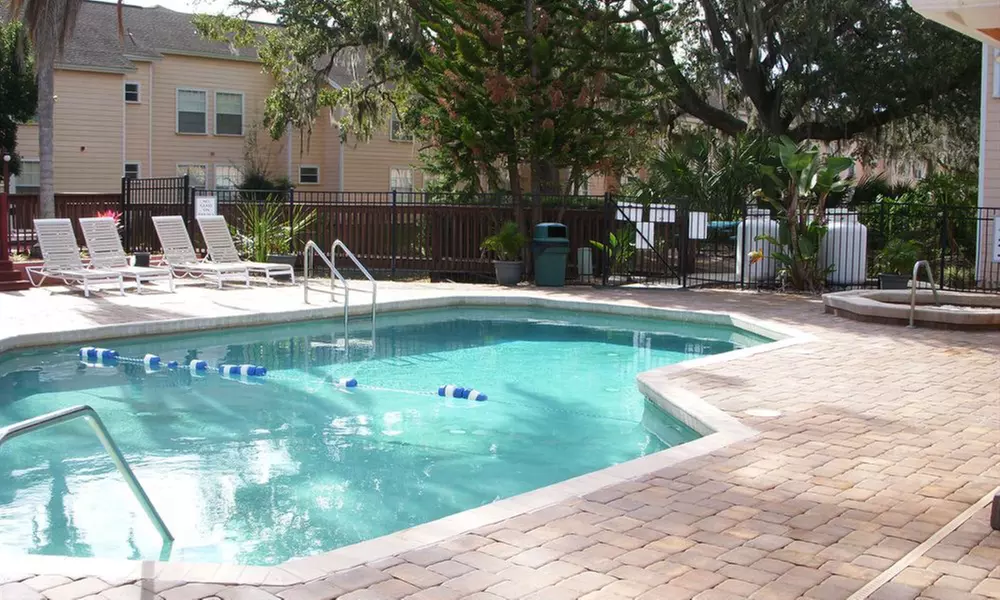 Stay at Florida Vacations 365 in Kissimmee, FL, with Dates into June - Primary Image