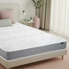 Image 1: Matelas Intuition à mémoire de forme et mousse haute densité