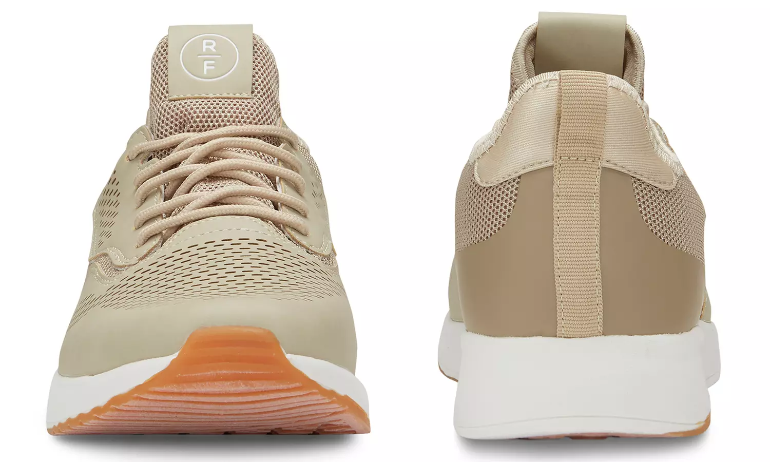 Reserved Footwear Men's Chantrey Low-Top Athletic Sneaker - Second Medium