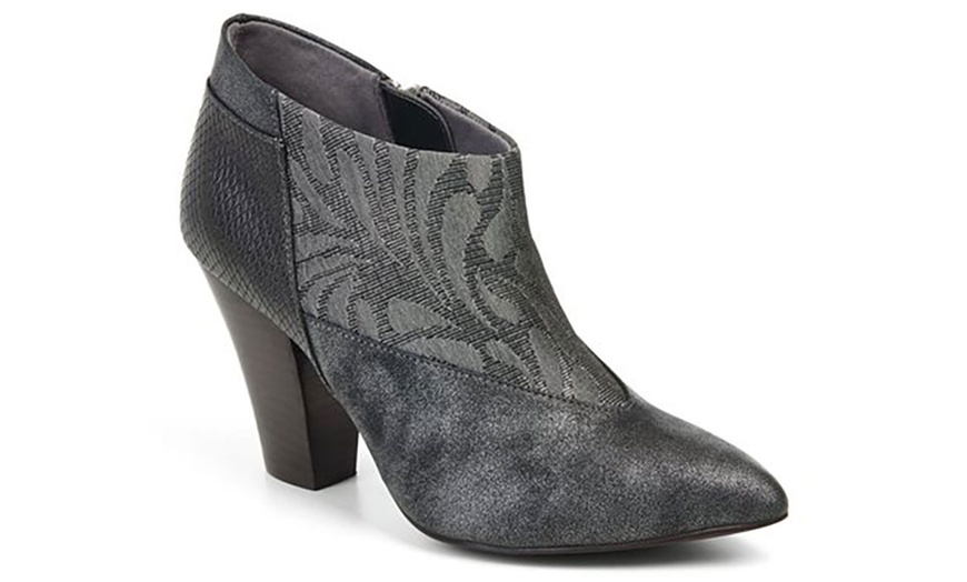 Image 5: Ruby Shoo Women's Boots