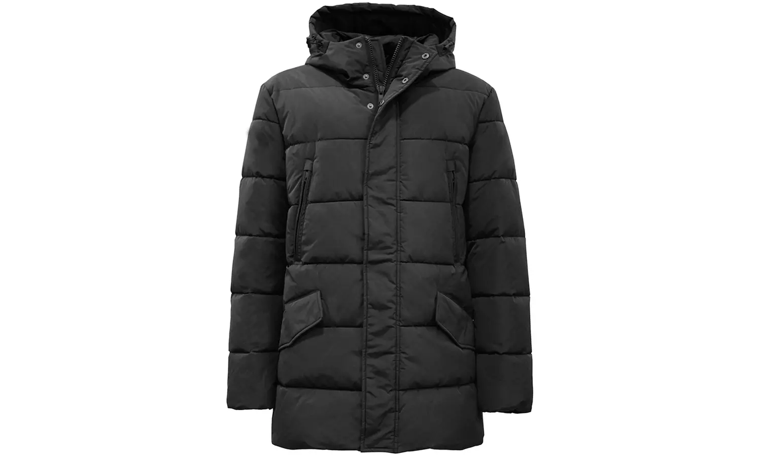 Doudoune technique pour homme - Image 7