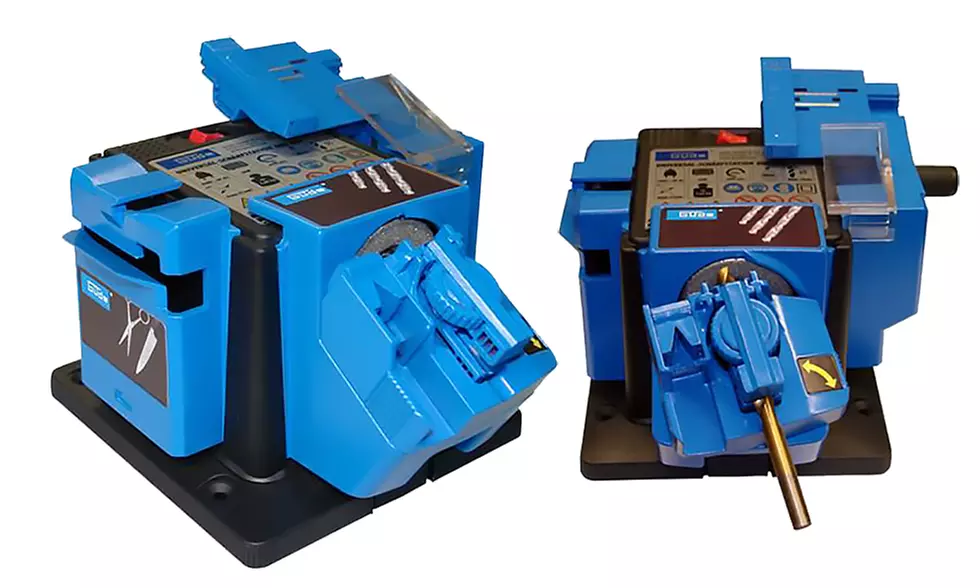 Güde Universal Schärfstation GUS 650 - Primary Image