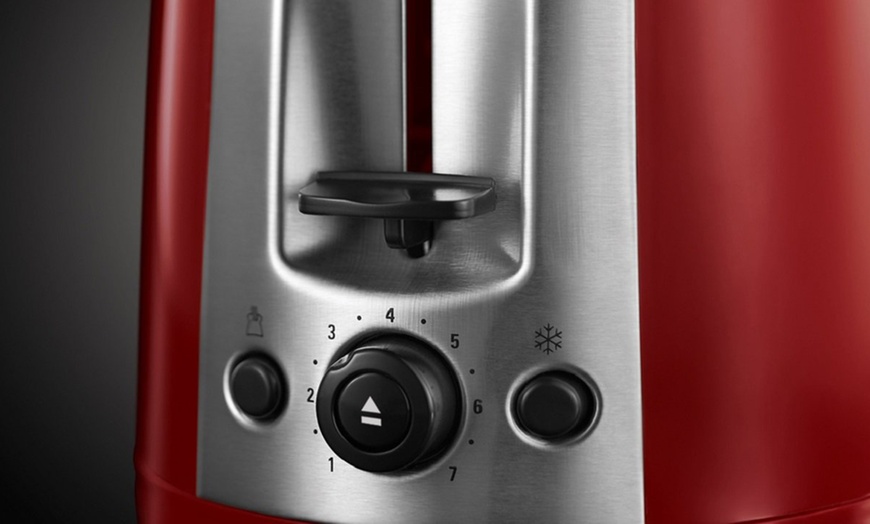 Image 4: Russell Hobbs Kettle and Toaster