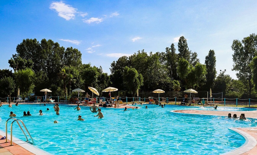 Image 4: Giornata a Desenzano al parco acquatico Le Ninfee del Garda