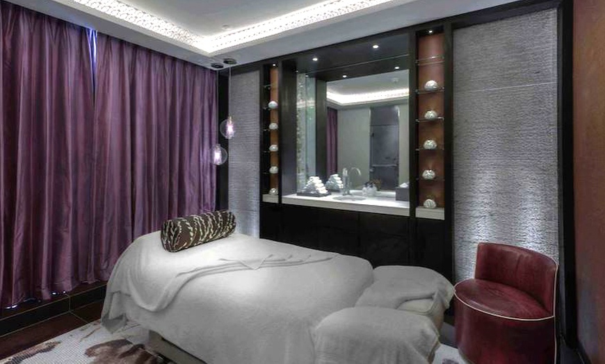 Image 6: Spa Treatment at The Spa at 5* Pullman Dubai Downtown