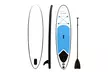 SUP Paddle gonflable GoVenture avec accessoires - Second Medium