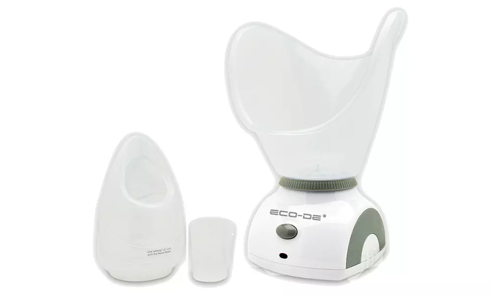 Sauna Facial ECO-DE®, mixte - Primary Image