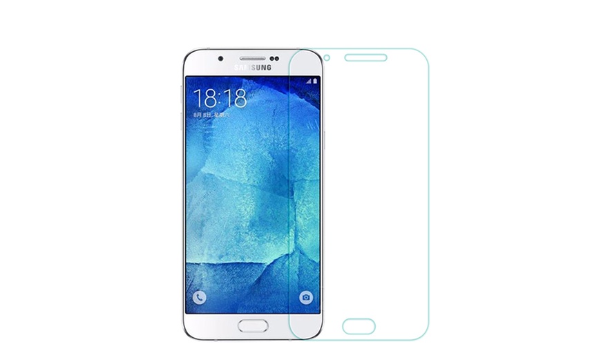 Image 20: Protector for Samsung Phones