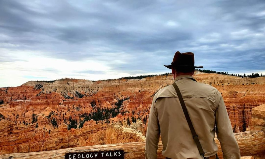 Image 6: Bryce Canyon & Zion National Parks Day Tour from Las Vegas 21% Off