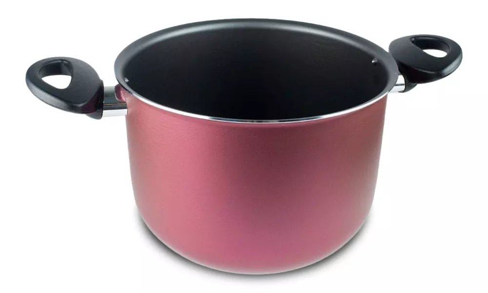 Pentole Pastì Onion e Baby Diamantide Silex Italia, Ultraresistenti