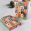 Image 12: 5Pcs Empty Christmas Advent Calendar Boxes