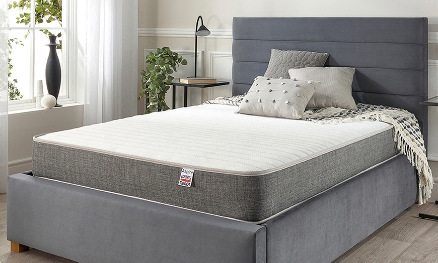 Up To 53% Off Pocket 1000 Mattress | Groupon