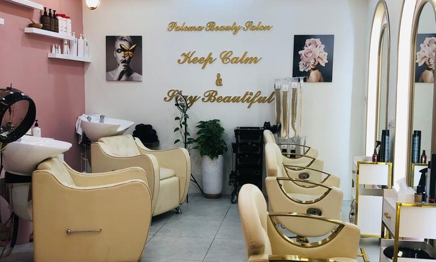 Image 4: Up to 66% Off on  at Paloma Beauty Salon LLC