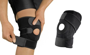 One, Two or Three Generise Knee Braces