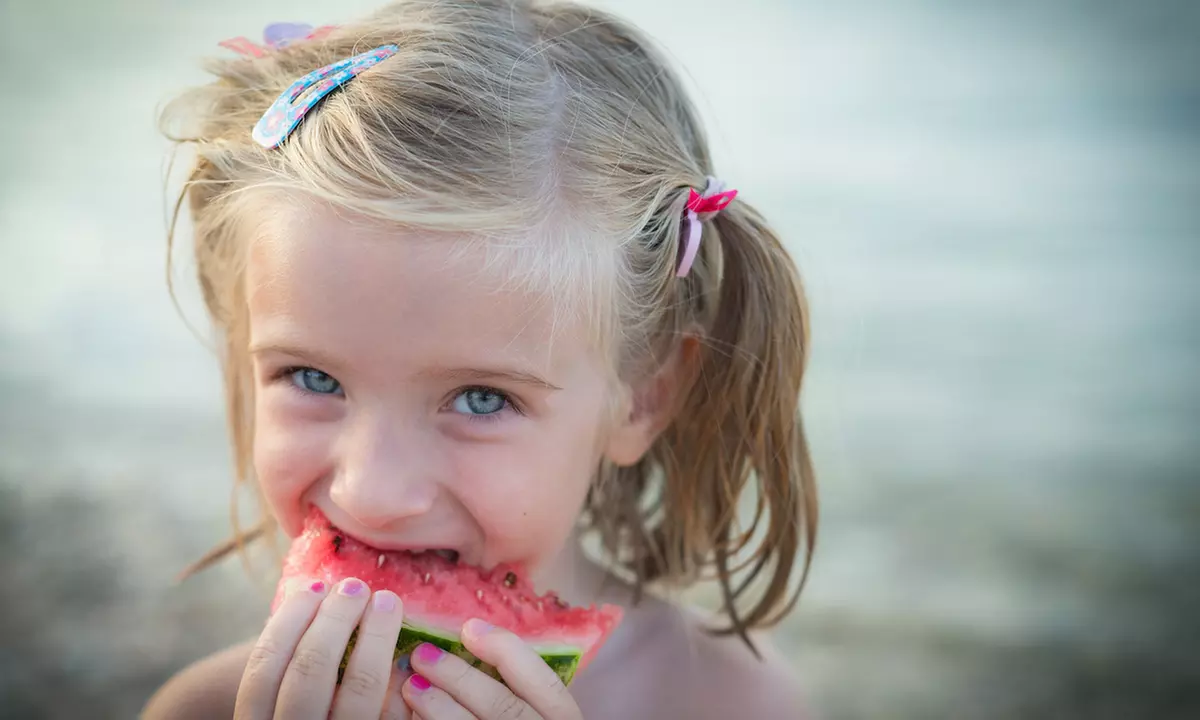 60-Minute Children's Photo Shoot from Davor Kokic Photography (70% Off) - Primary Image