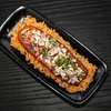 Image 1: 1 or 2 Starter +Two Main Dishes & Two or Four Drinks for 2 or 4 People